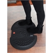 AFS-TEX System 4000X Active Anti Fatigue Comfort Mat Black