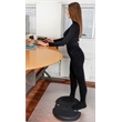 AFS-TEX System 4000X Active Anti Fatigue Comfort Mat Black