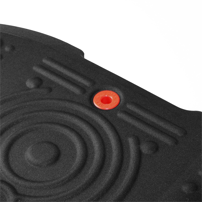 AFS-TEX System 4000X Active Anti Fatigue Comfort Mat Black