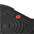 AFS-TEX System 4000X Active Anti Fatigue Comfort Mat Black