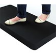 AFS-TEX System 3000 Anti-Fatigue Mat  Midnight Black Size 20 x 39
