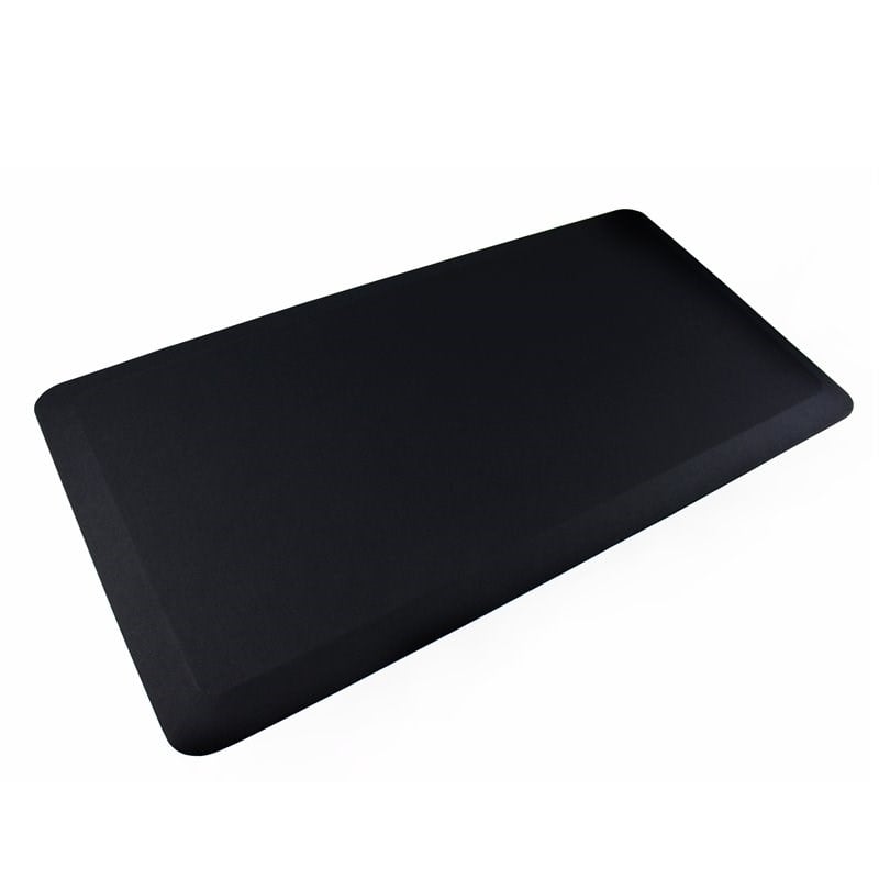 AFS-TEX System 3000 Anti-Fatigue Mat  Midnight Black Size 20 x 39