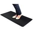 AFS-TEX System 3000 Anti-Fatigue Mat  Midnight Black Size 20 x 39