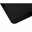 AFS-TEX System 3000 Anti-Fatigue Mat  Midnight Black Size 20 x 39