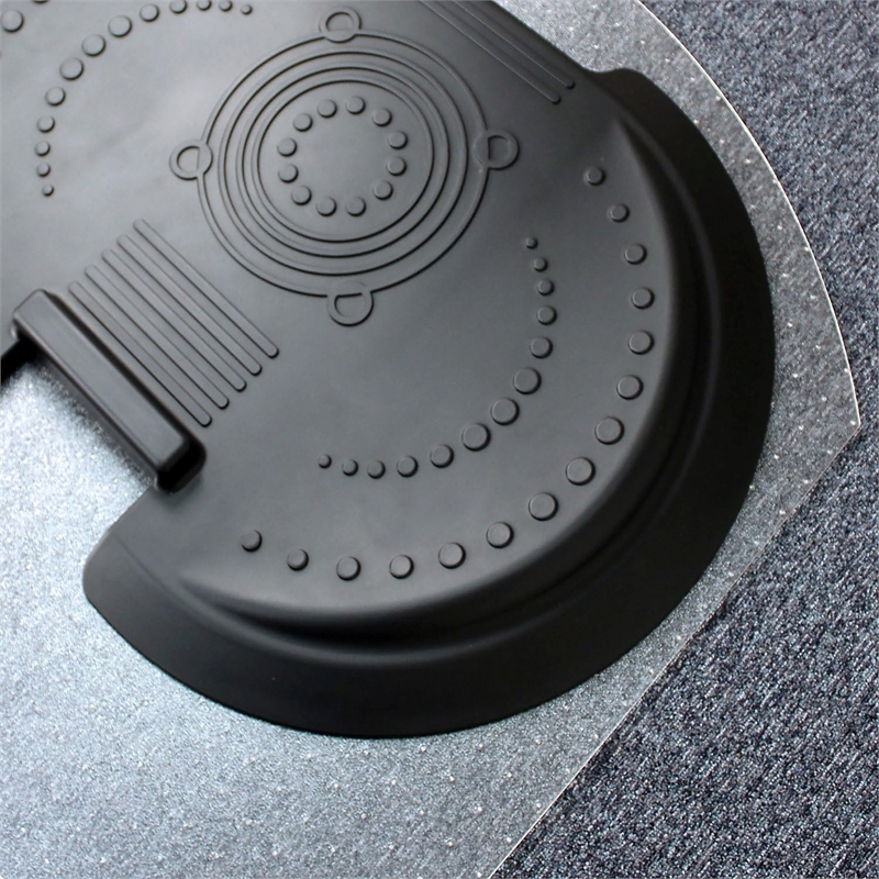 AFS-TEX System 5000 S2S Anti Fatigue Mat and Chair Mat  For Carpeted Floors