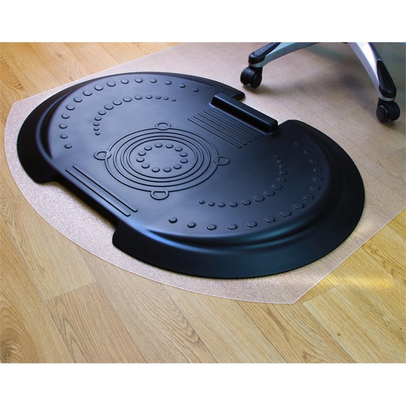 AFS-TEX System 5000 S2S Anti Fatigue Mat and Chair Mat For Hard Floors