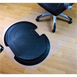 AFS-TEX System 5000 S2S Anti Fatigue Mat and Chair Mat For Hard Floors