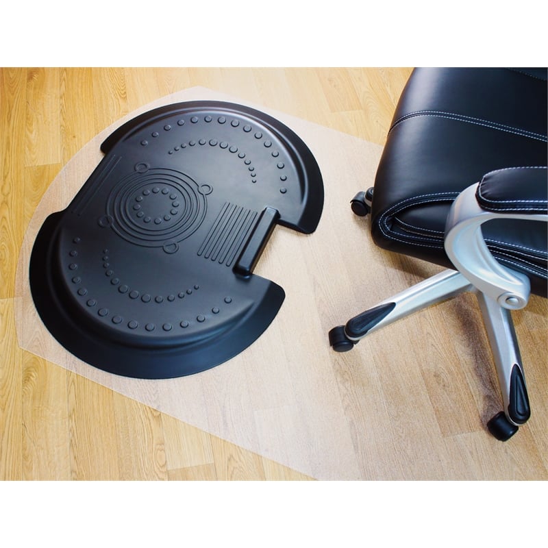 Anti fatigue chair mat hot sale