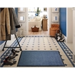 Doortex Advantagemat Indoor Entrance Mat Blue Rectangular Size 24 x 36