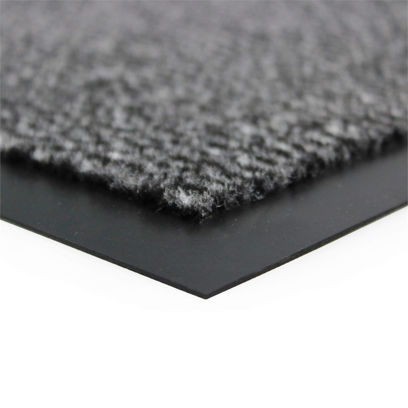 Doortex Advantagemat Indoor Entrance Mat Gray Rectangular Size 32 x 48