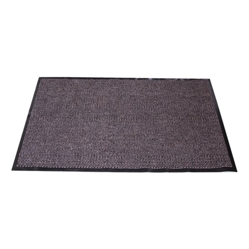 Doortex Advantagemat Indoor Entrance Mat Brown Rectangular Size 32 x 48