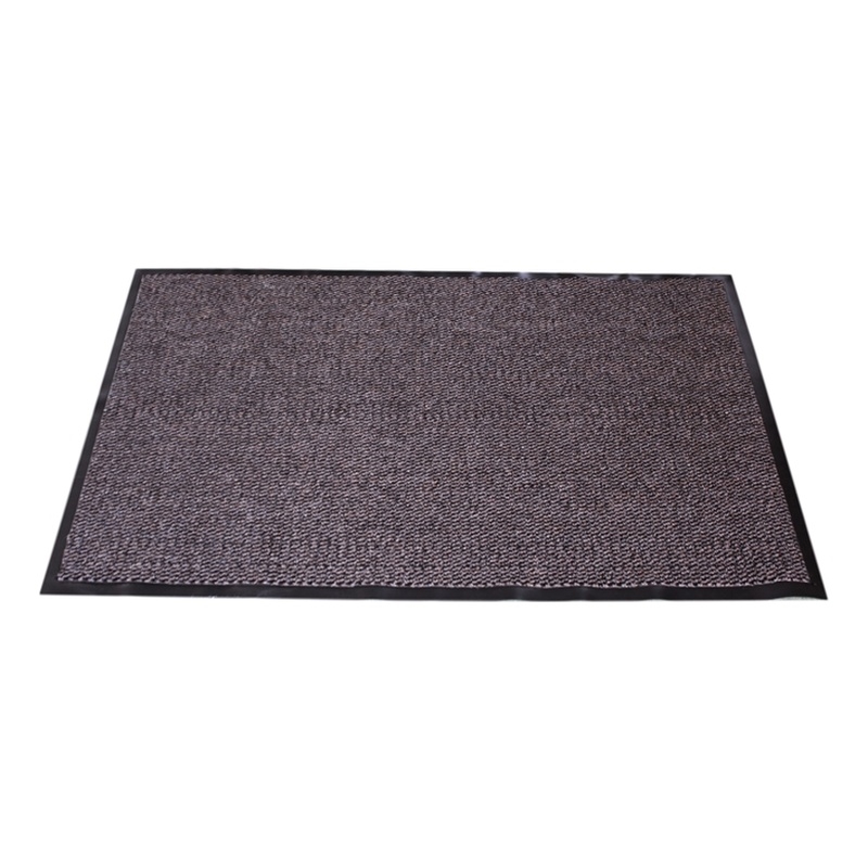 Doortex Advantagemat Indoor Entrance Mat Brown Rectangular Size 36 x 60