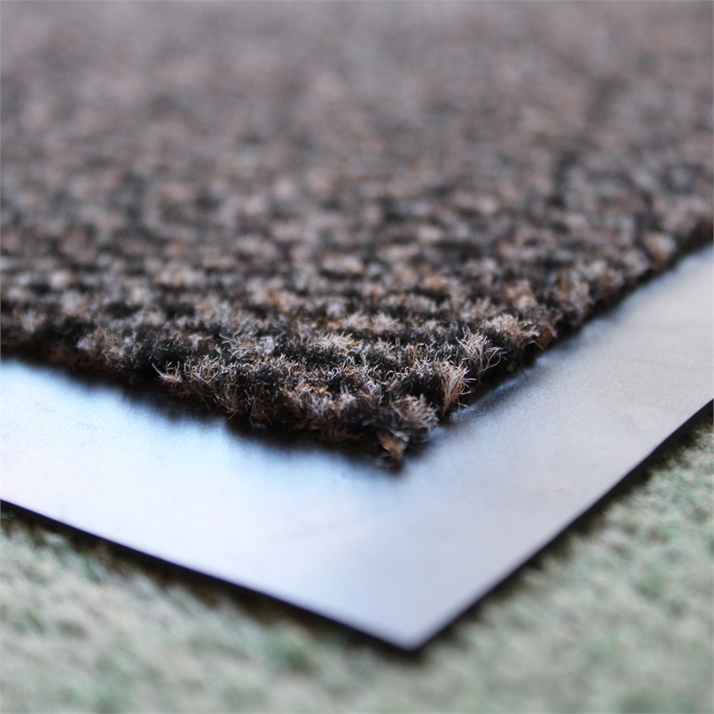 Doortex Advantagemat Indoor Entrance Mat Brown Rectangular Size 36 x 60