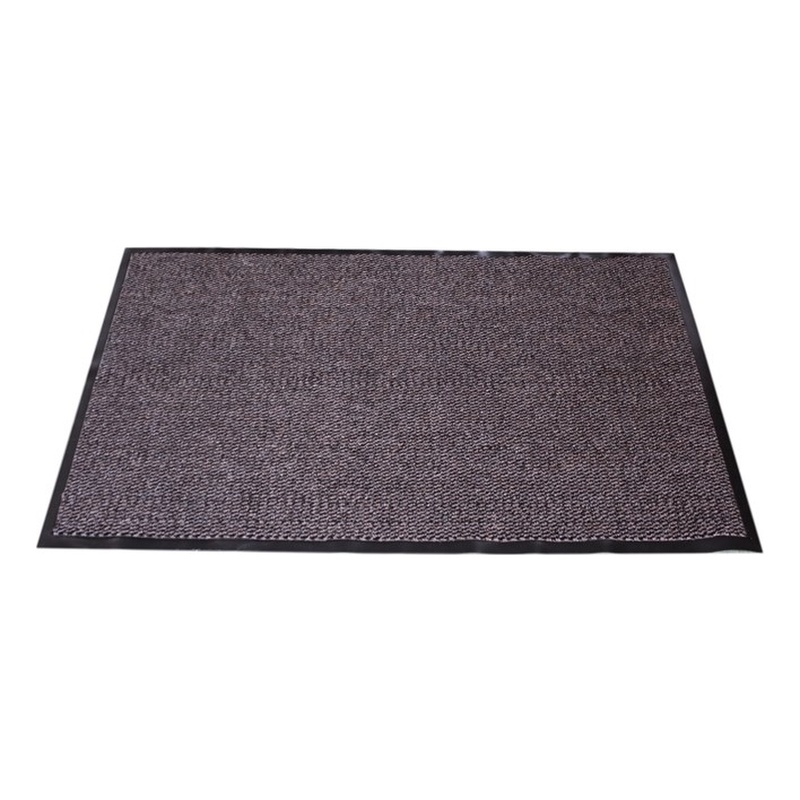 Doortex Advantagemat Indoor Entrance Mat Brown Rectangular Size 48 x 72