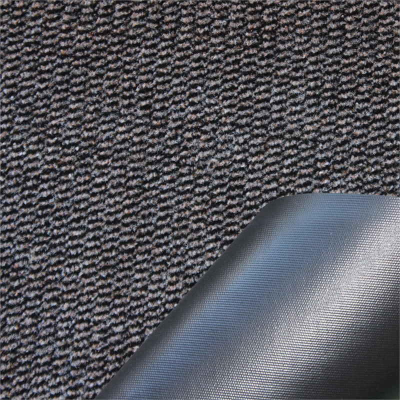 Doortex Advantagemat Indoor Entrance Mat Brown Rectangular Size 48 x 72