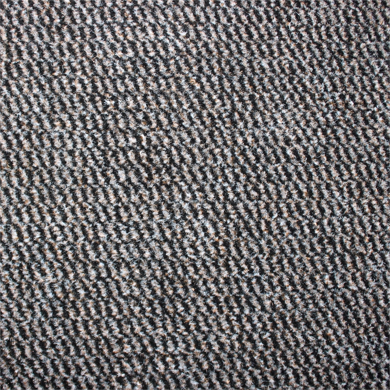 Doortex Advantagemat Indoor Entrance Mat Brown Rectangular Size 48 x 72