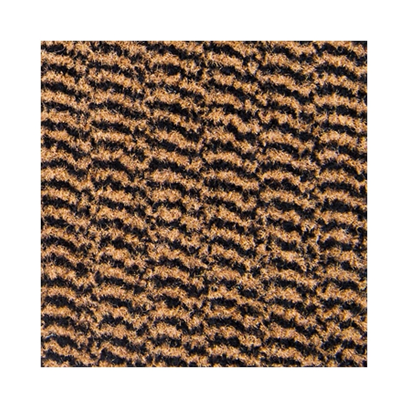Doortex Ultimat Indoor Entrance Mat Brown Rectangular Size 24 x 32