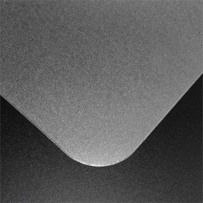 Desktex Polycarbonate Desk Pad - 20