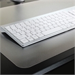 Desktex Polycarbonate Desk Pad - 20