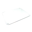Desktex Glaciermat Glass Desk Pad Size 20 x 36