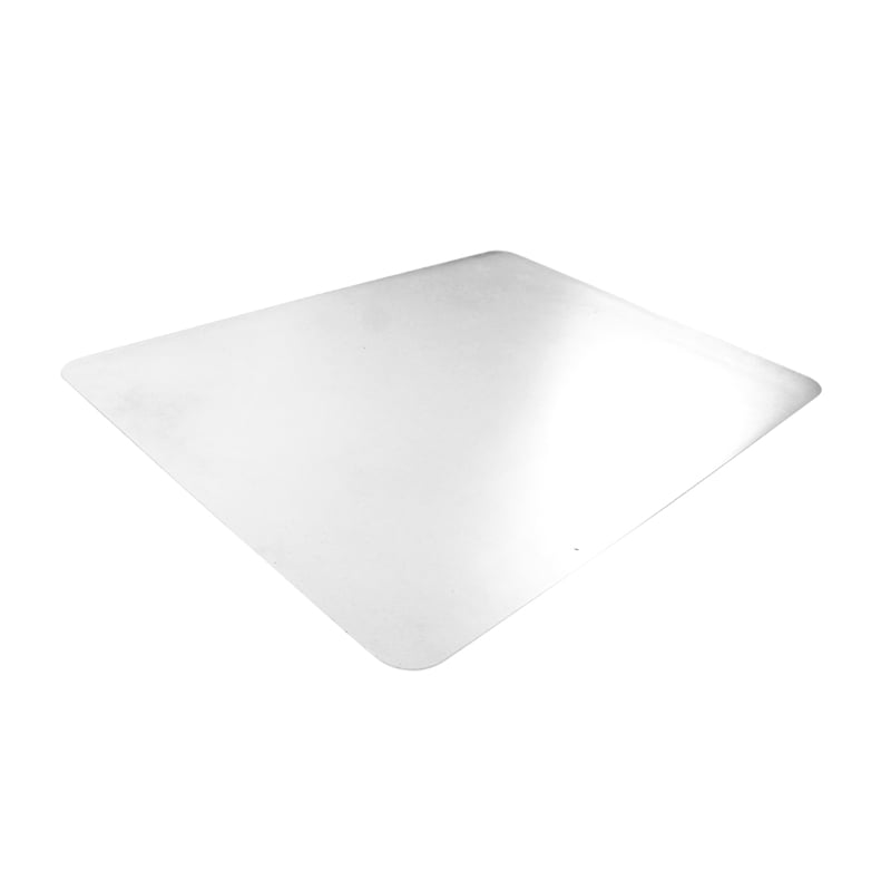 Desktex Pack of 2 Vinyl Rectangular Desk Mats - 19