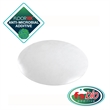 Desktex Pack of 2 Circular Desk Mats -12