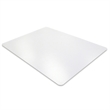 CraftTex Craft Table Protector Mat Clear Polycarbonate Size 20 x 36