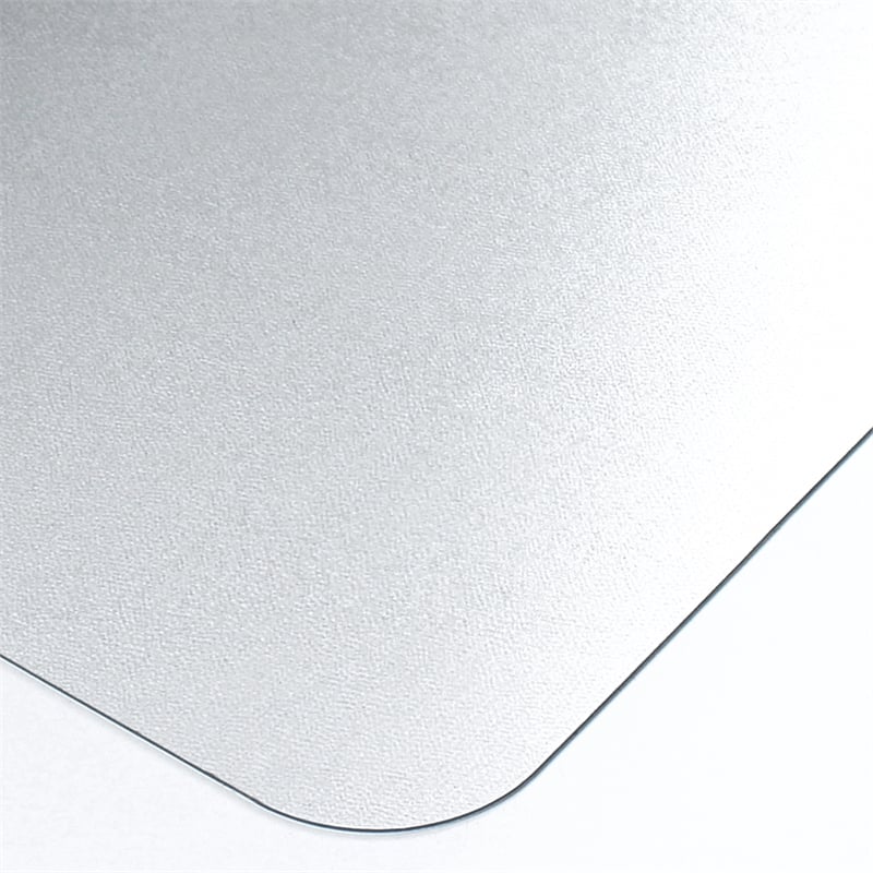 CraftTex Craft Table Protector Mat Clear Polycarbonate Size 29 x 59