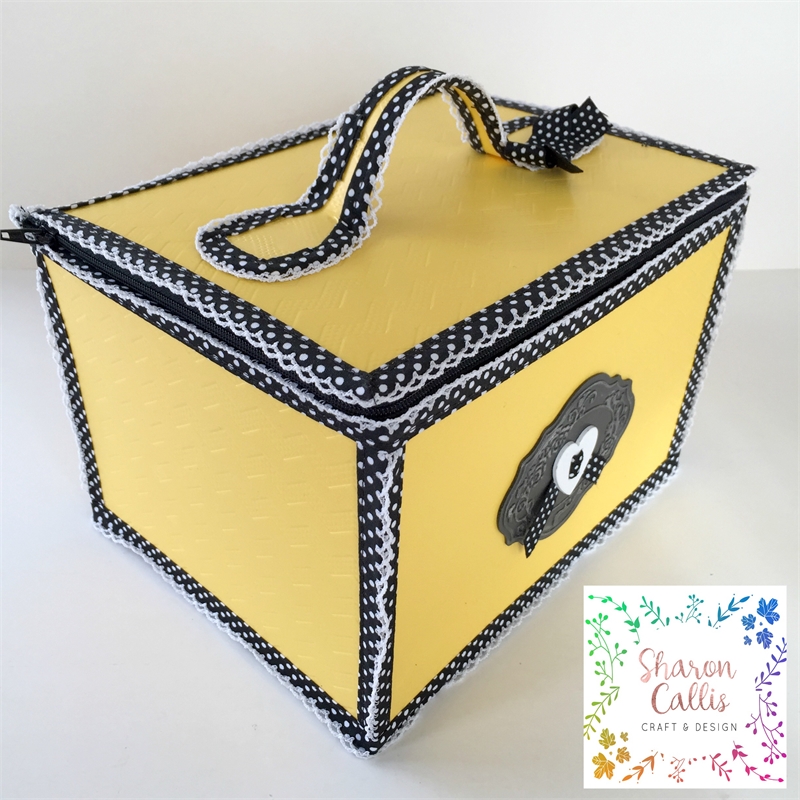 CraftTex Bubbalux Craft Board Daffodil Yellow 2 Sheets Large Size 20 x 30