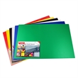 CraftTex Bubbalux Craft Board Daffodil Yellow 2 Sheets Large Size 20 x 30