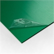 CraftTex Bubbalux Craft Board Forest Green 2 Sheets Large Size 20 x 30