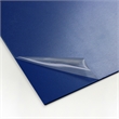 CraftTex Bubbalux Craft Board Marine Blue 2 Sheets Large Size 20 x 30
