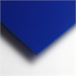 CraftTex Bubbalux Craft Board Marine Blue 2 Sheets Large Size 20 x 30