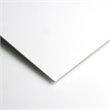 CraftTex Bubbalux Craft Board Arctic White 2 Sheets Large Size 20 x 30
