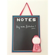 CraftTex Bubbalux Craft Board Midnight Black 2 Sheets Large Size 20 x 30