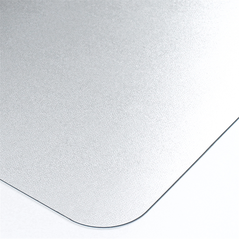 CraftTex  Pack of 2 Craft Mats  Clear  17