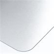 CraftTex  Pack of 2 Craft Mats  Clear  17