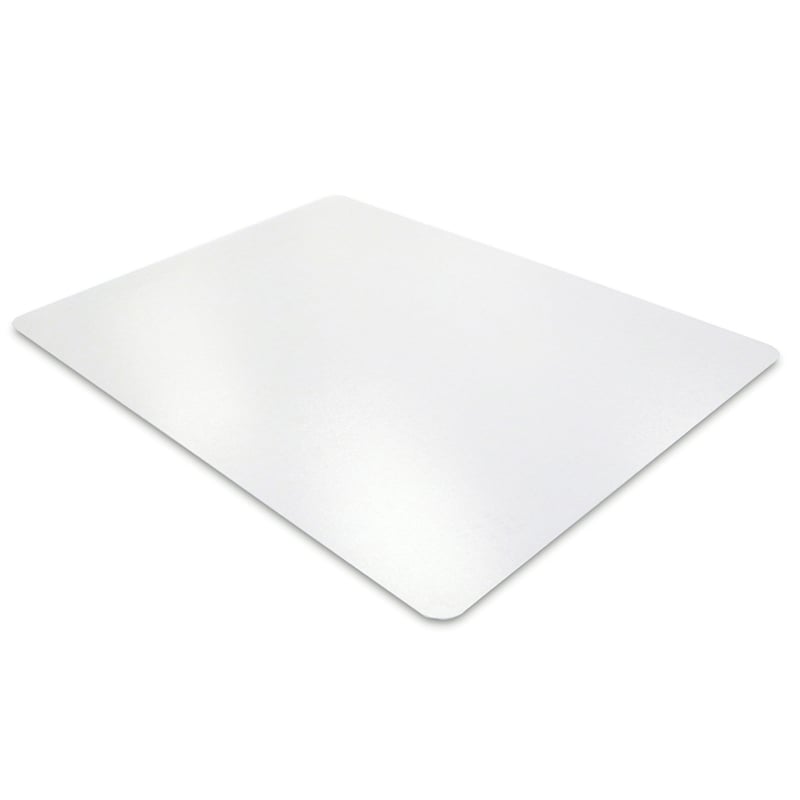 CraftTex  Pack of 2 Sewing Machine Mats Clear 19