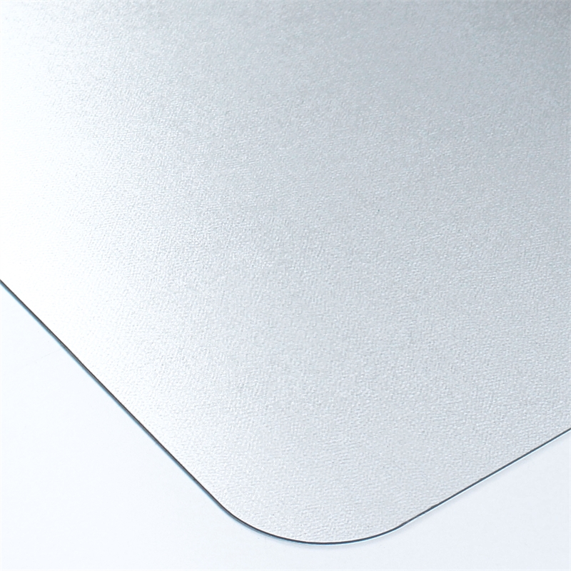 CraftTex  Pack of 2 Sewing Machine Mats Clear 19