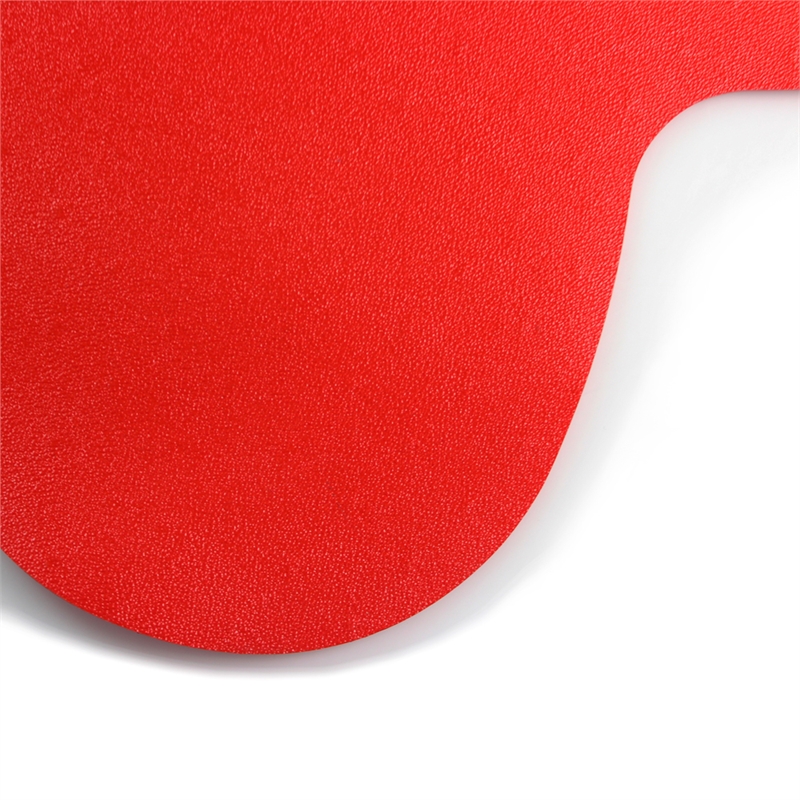 CraftTex Sploshmat Play Mat For Hard Floors Red  40