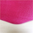 CraftTex 9Mat  Chair Mat for Hard Floors  Cerise Pink  38