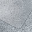 CraftTex  Clear Floor Mat  High Strength Mat to Protect Carpets  35