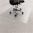 CraftTex  Clear Floor Mat  High Strength Mat to Protect Carpets  35