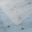 CraftTex  Clear Floor Mat  High Strength Mat to Protect Hard Floors 35