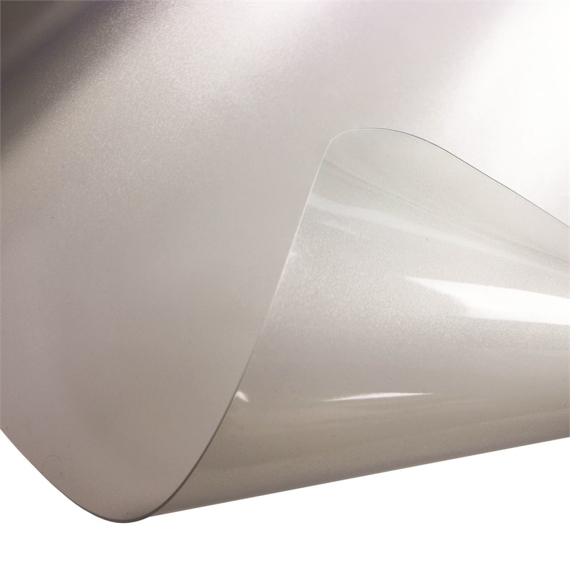 CraftTex  Clear Floor Mat  High Strength Mat to Protect Hard Floors 35