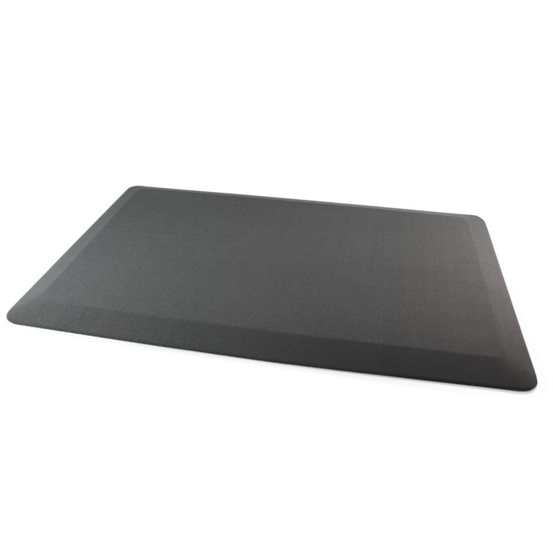 Floortex Blue Standing Comfort Mat - 16 in. x 24 in.