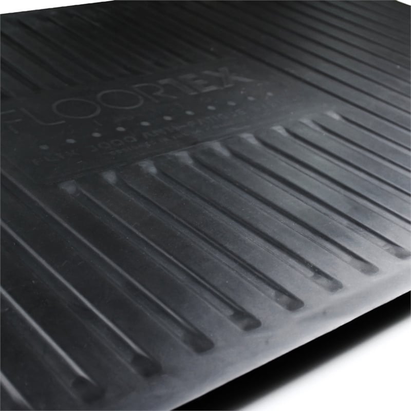 CraftTex  Black Comfort Mat 20