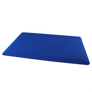 floortex crafttex blue comfort mat
