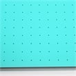Viztex Glacier Magnetic Glass Dry Erase Board Light Teal 30x40 inch