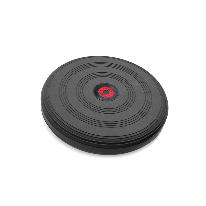 AFS-TEX Active Exercise Wobble Cushion Balance Disc & Pump